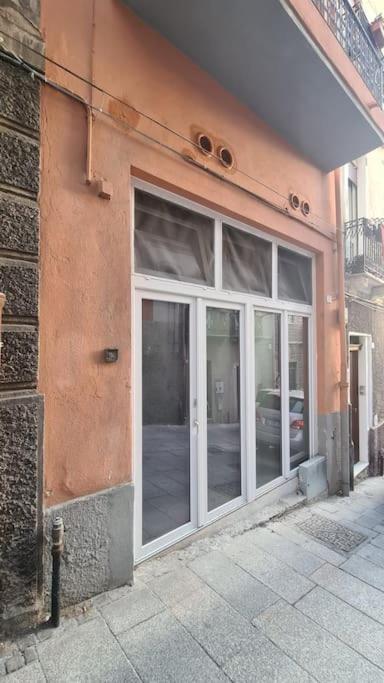Appartamento Al Centro Di Cagliari Exterior photo