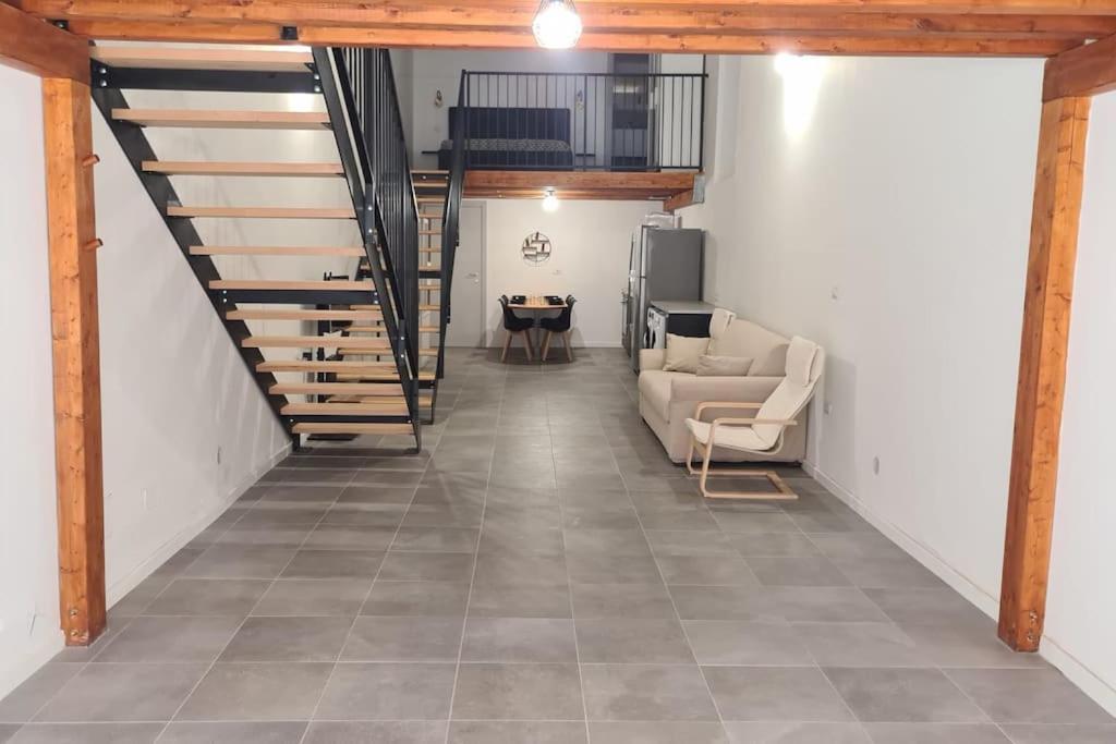 Appartamento Al Centro Di Cagliari Exterior photo